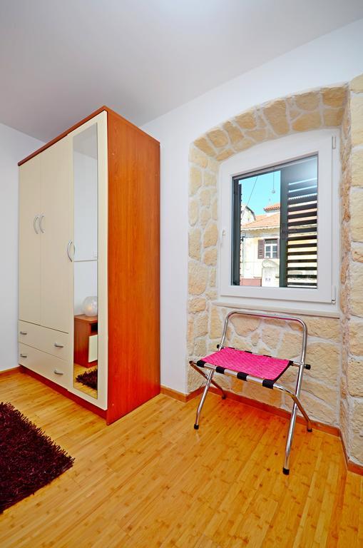 Villa Capo Split Exterior photo