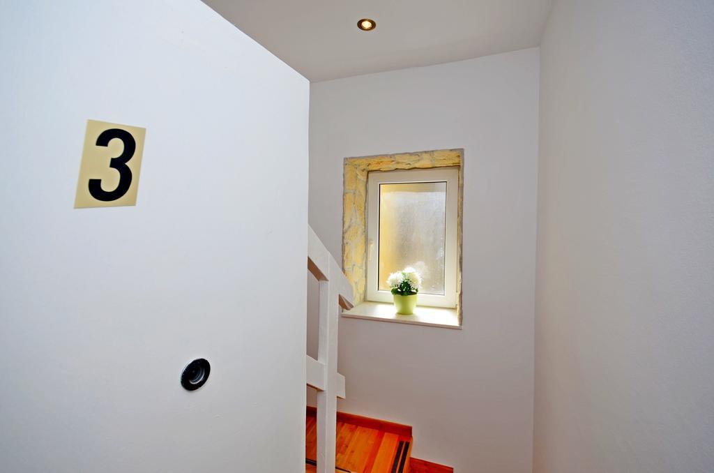 Villa Capo Split Exterior photo