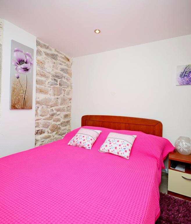 Villa Capo Split Room photo