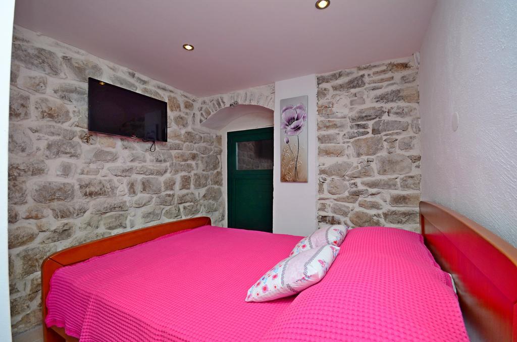 Villa Capo Split Room photo