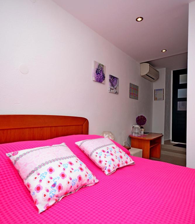 Villa Capo Split Room photo