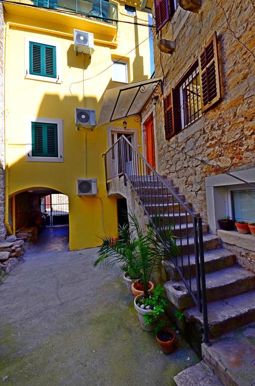 Villa Capo Split Exterior photo
