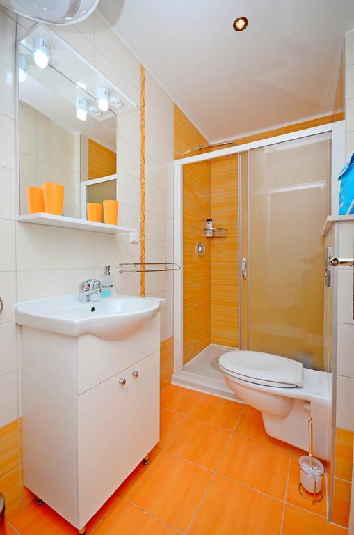 Villa Capo Split Room photo